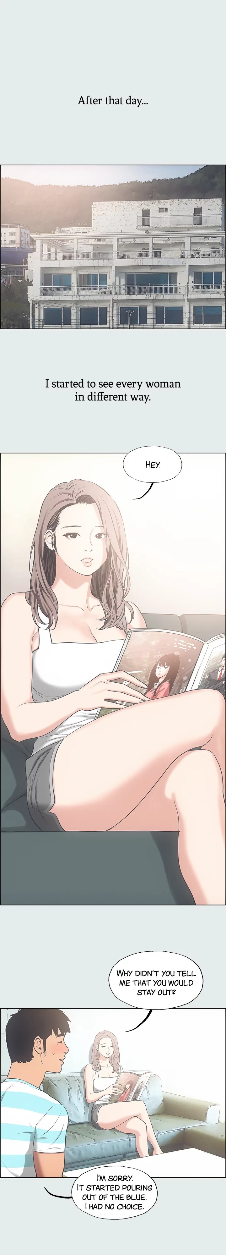 Summer Vacation - Chapter 25 [photo 7] - MangaPorn