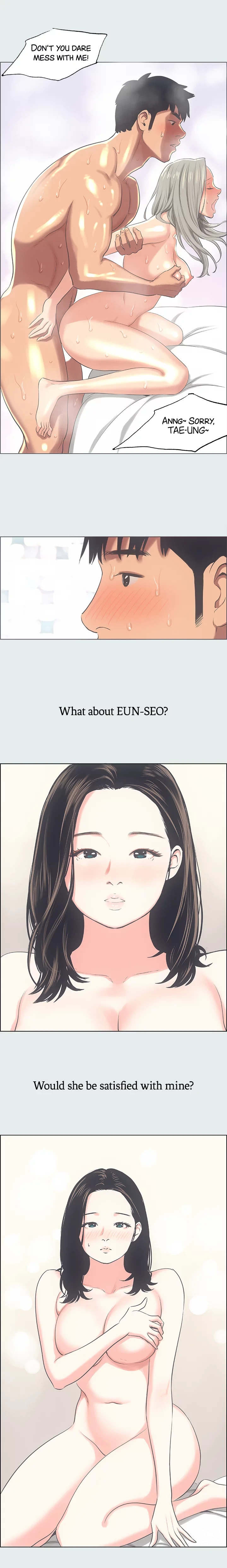 Summer Vacation - Chapter 25 [photo 9] - MangaPorn