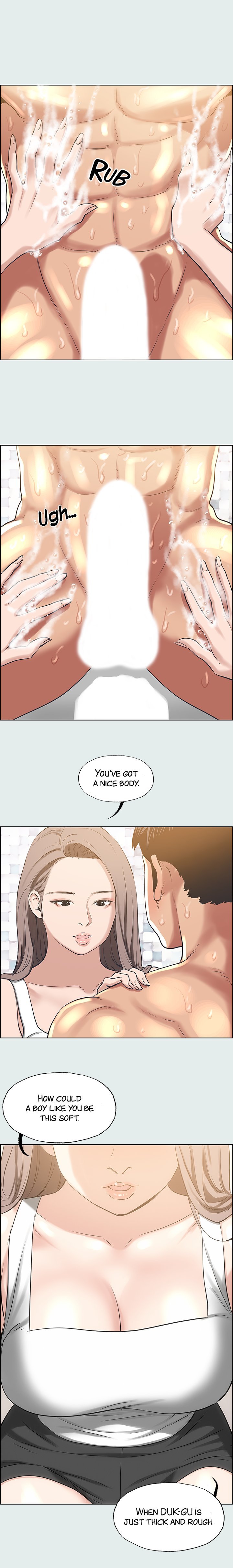 Summer Vacation - Chapter 26 [photo 11] - MangaPorn