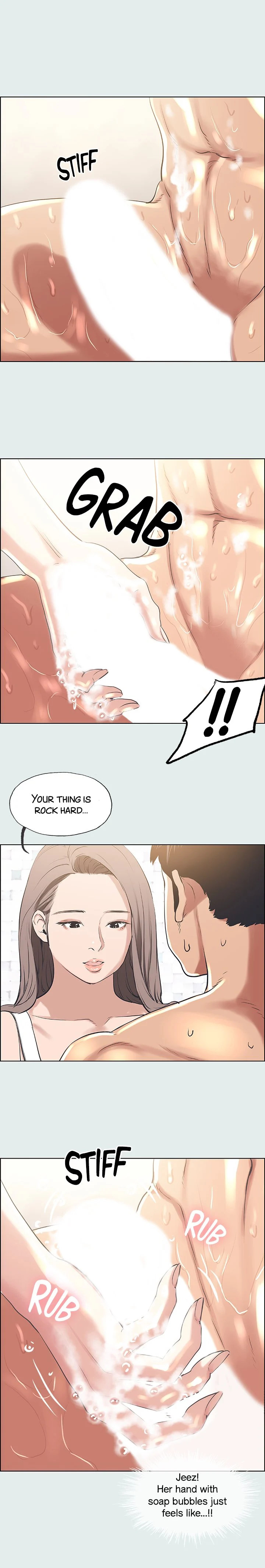 Summer Vacation - Chapter 26 [photo 12] - MangaPorn