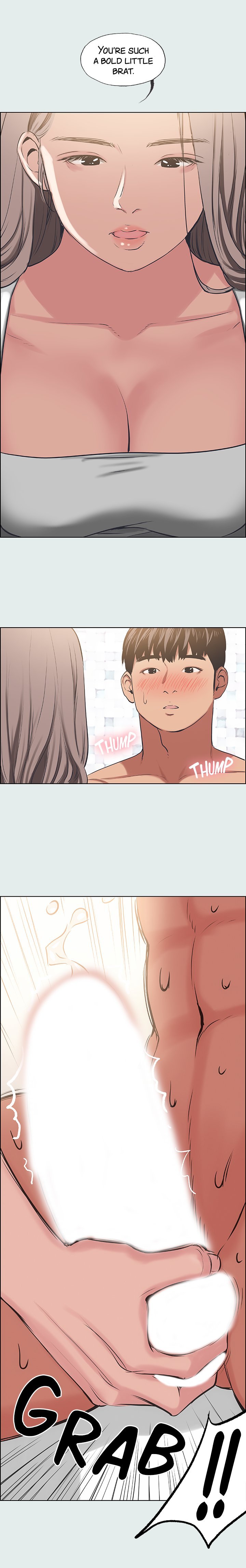 Summer Vacation - Chapter 26 [photo 15] - MangaPorn