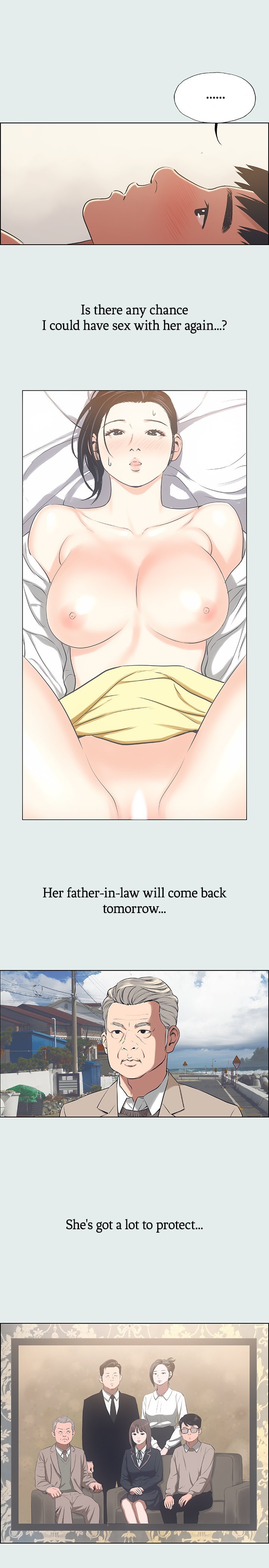 Summer Vacation - Chapter 26 [photo 18] - MangaPorn