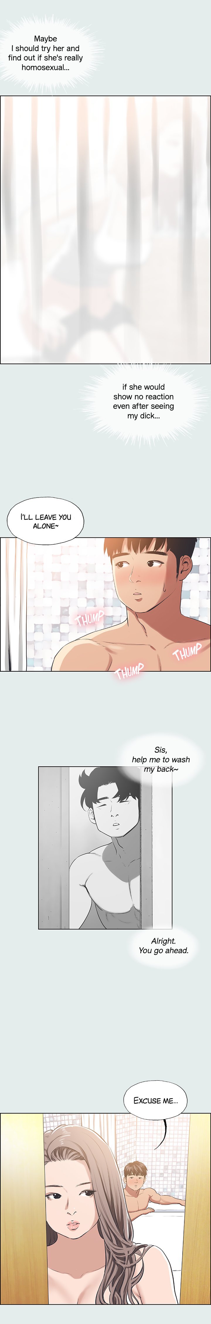 Summer Vacation - Chapter 26 [photo 2] - MangaPorn