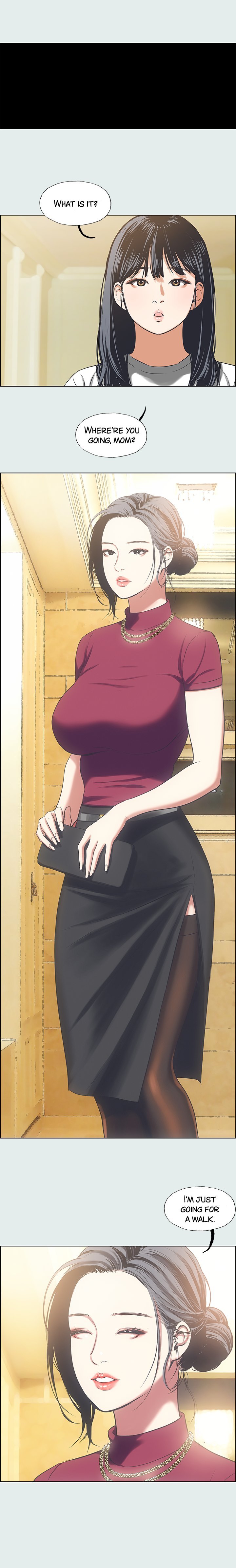 Summer Vacation - Chapter 26 [photo 20] - MangaPorn