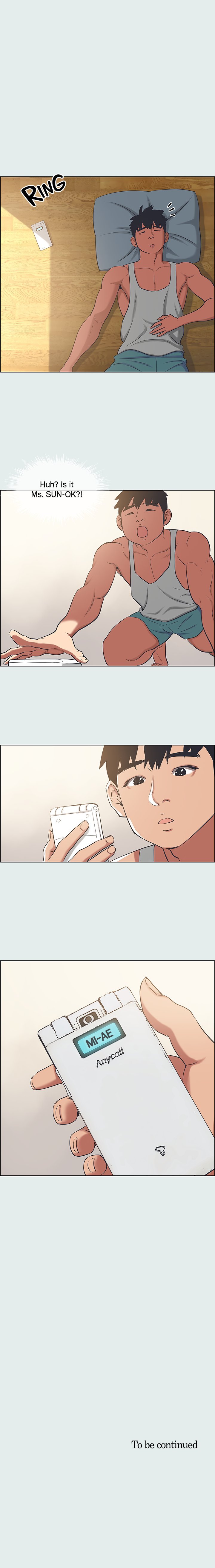 Summer Vacation - Chapter 26 [photo 21] - MangaPorn