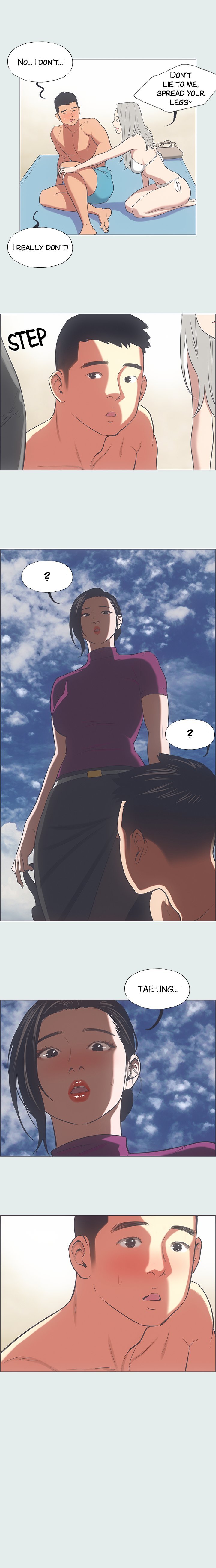 Summer Vacation - Chapter 27 [photo 17] - MangaPorn
