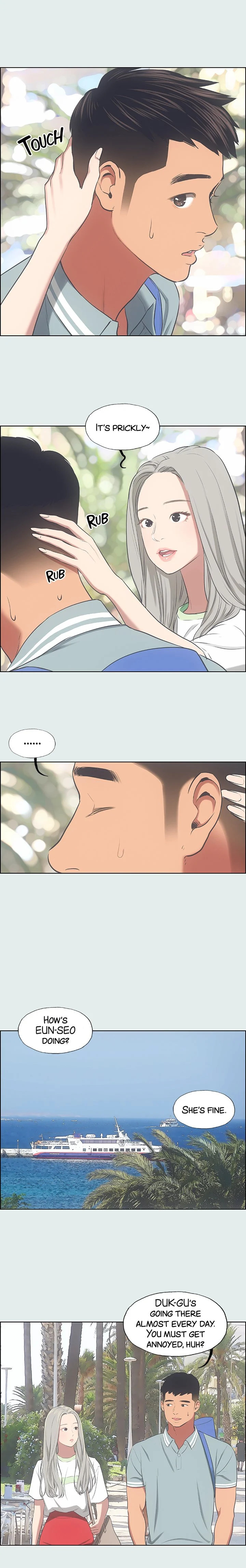 Summer Vacation - Chapter 27 [photo 6] - MangaPorn