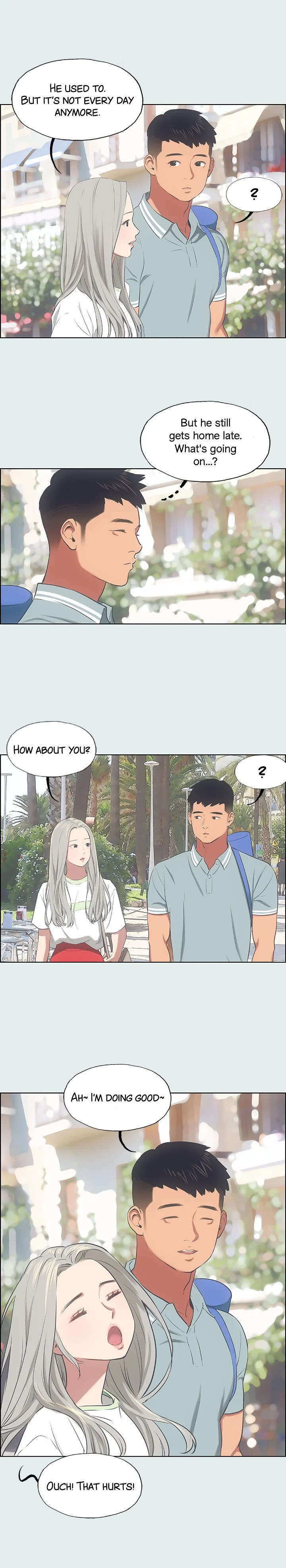 Summer Vacation - Chapter 27 [photo 7] - MangaPorn