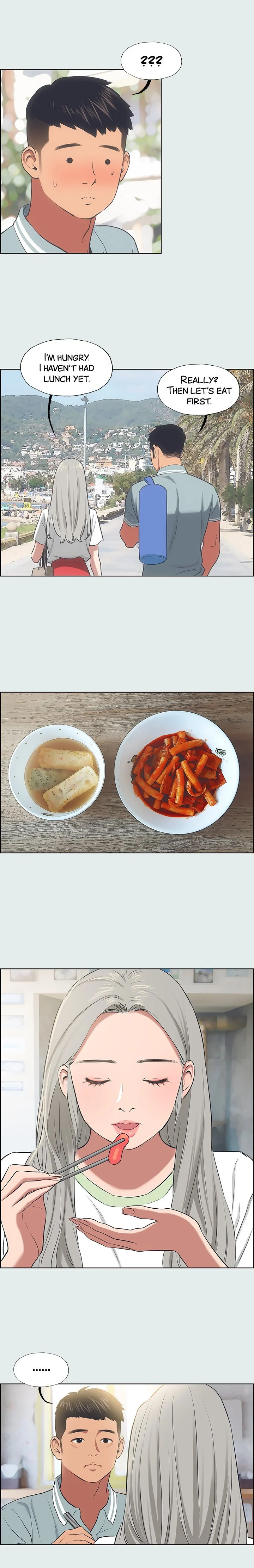 Summer Vacation - Chapter 27 [photo 8] - MangaPorn