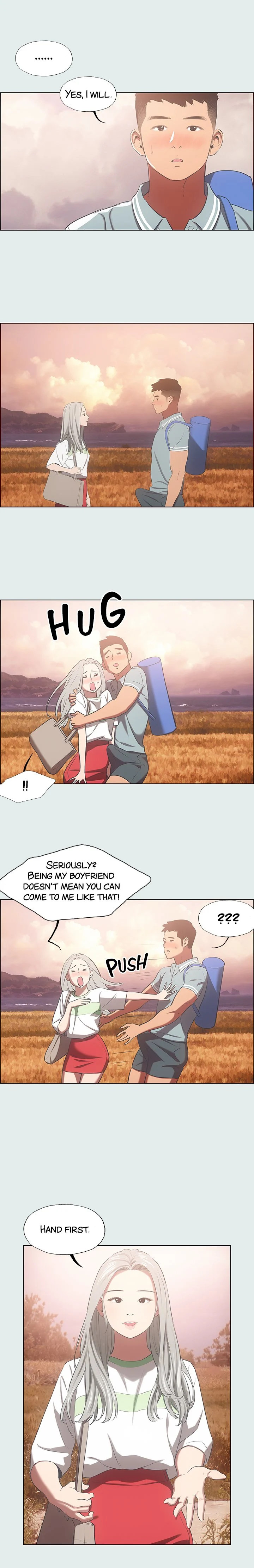 Summer Vacation - Chapter 29 [photo 6] - MangaPorn