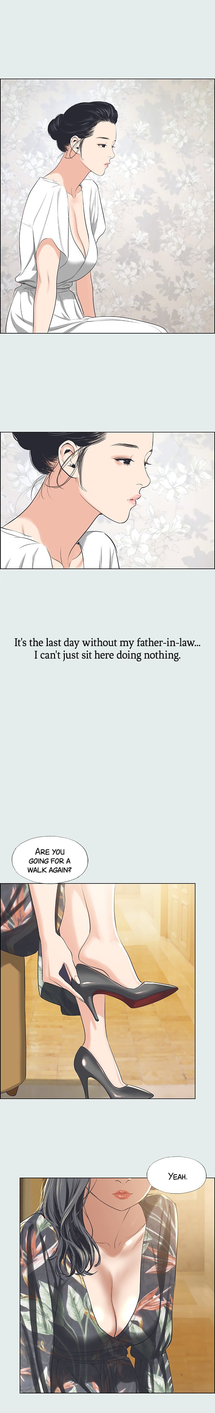 Summer Vacation - Chapter 31 [photo 14] - MangaPorn