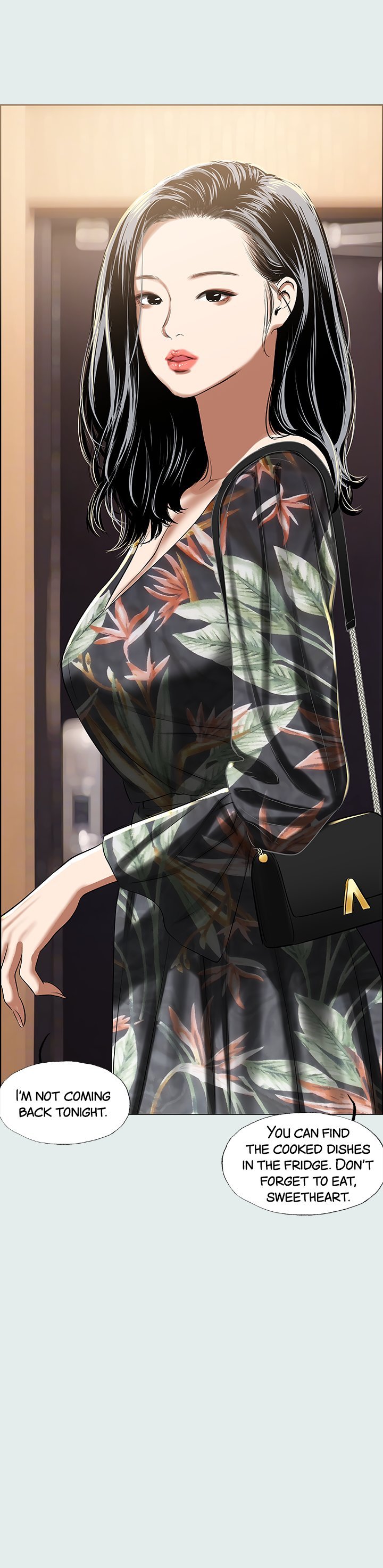 Summer Vacation - Chapter 31 [photo 15] - MangaPorn