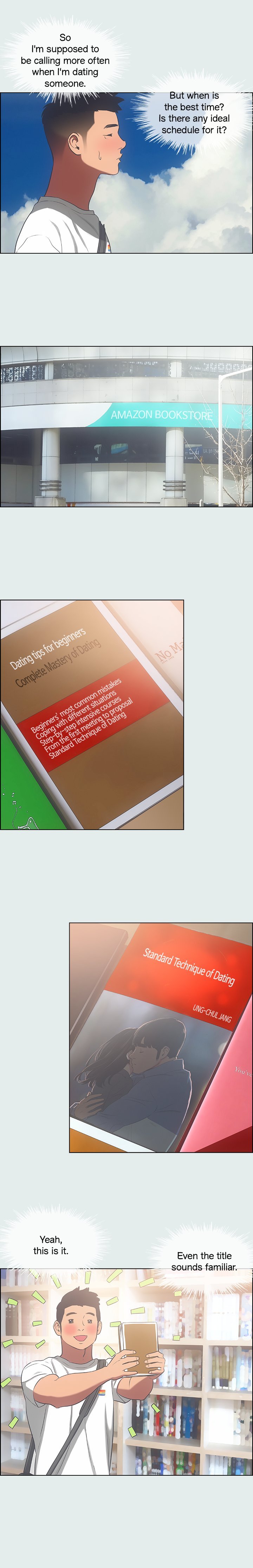 Summer Vacation - Chapter 31 [photo 2] - MangaPorn