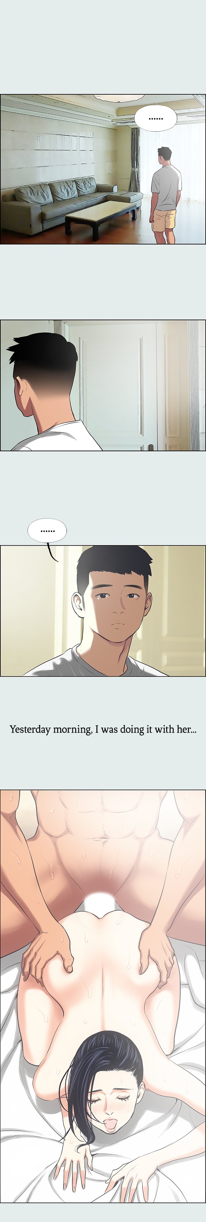 Summer Vacation - Chapter 31 [photo 6] - MangaPorn