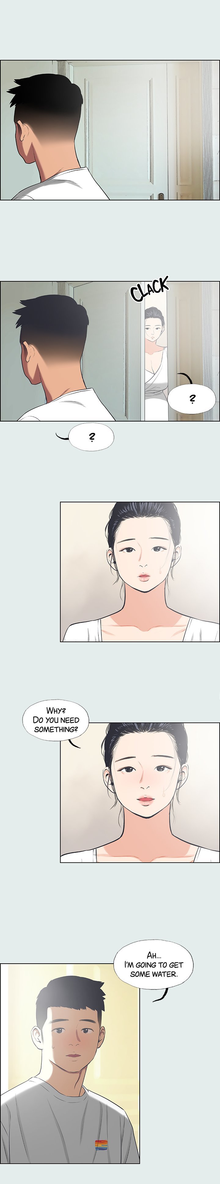 Summer Vacation - Chapter 31 [photo 7] - MangaPorn