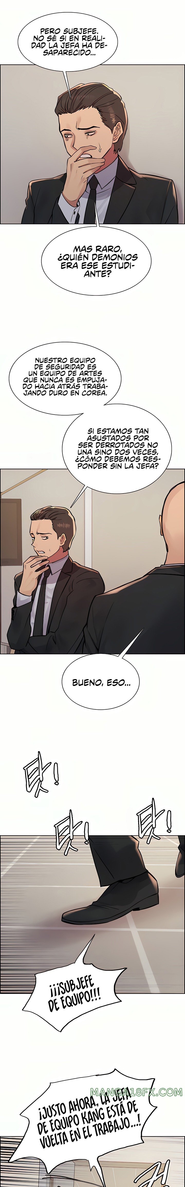 Sex Stopwatch Raw - Chapter 72 [photo 11] - MangaPorn