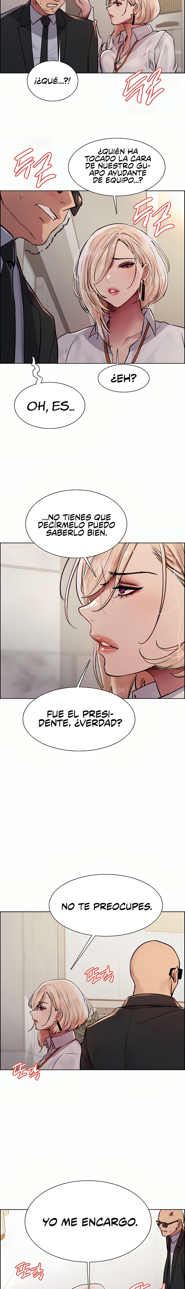 Sex Stopwatch Raw - Chapter 72 [photo 14] - MangaPorn