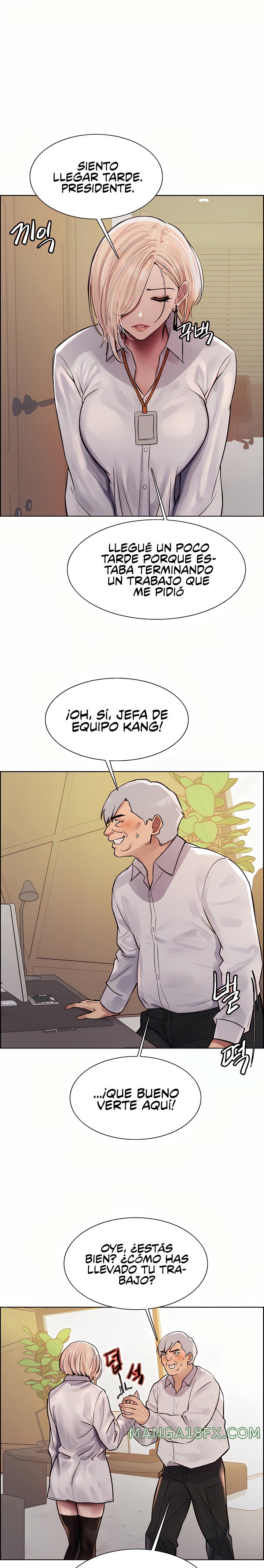 Sex Stopwatch Raw - Chapter 72 [photo 16] - MangaPorn