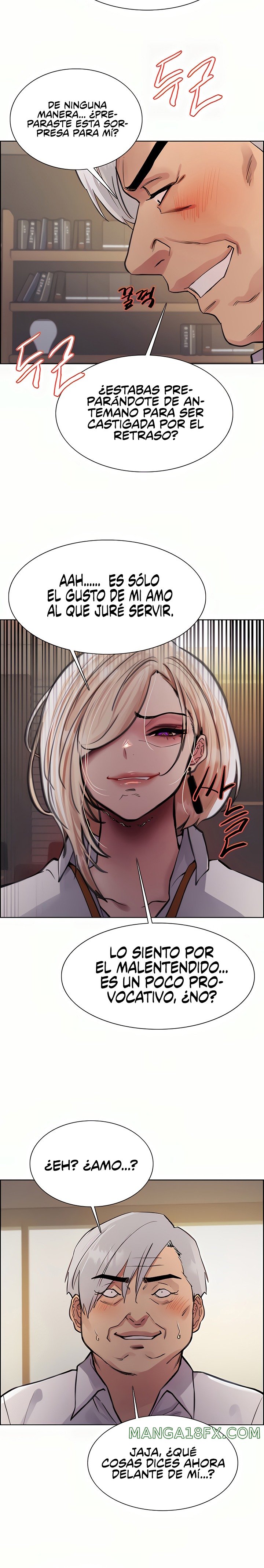 Sex Stopwatch Raw - Chapter 72 [photo 18] - MangaPorn