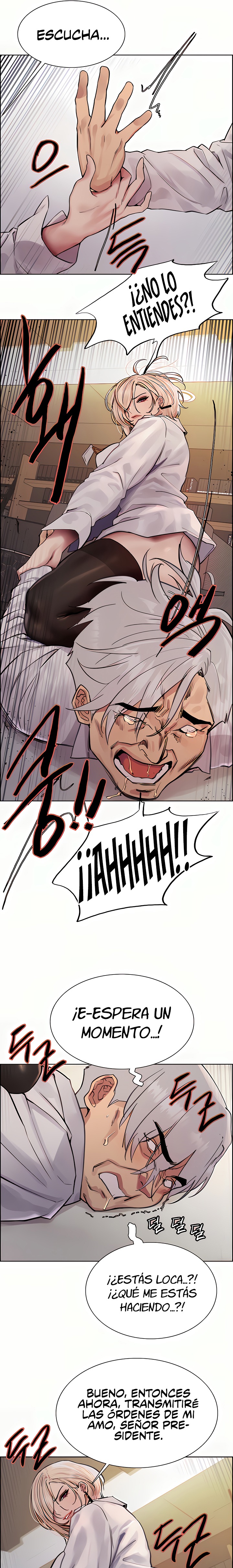 Sex Stopwatch Raw - Chapter 72 [photo 19] - MangaPorn