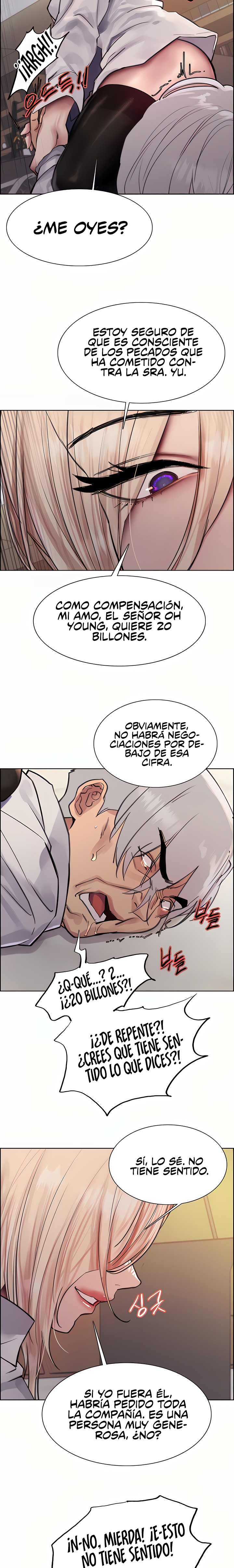 Sex Stopwatch Raw - Chapter 72 [photo 20] - MangaPorn