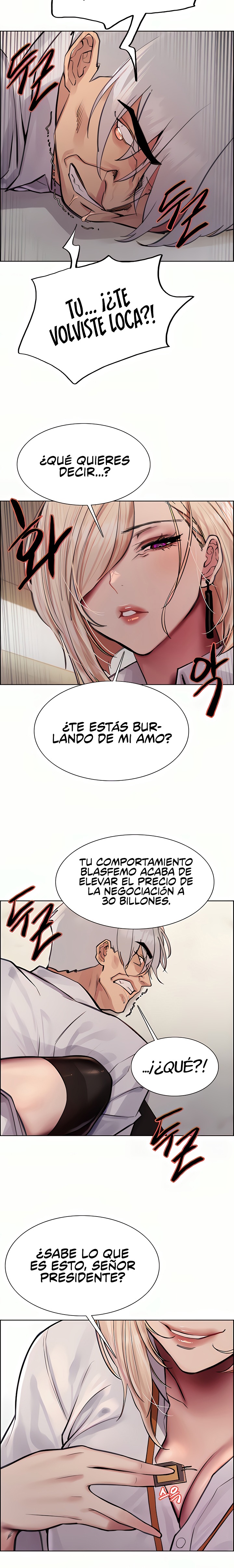 Sex Stopwatch Raw - Chapter 72 [photo 21] - MangaPorn