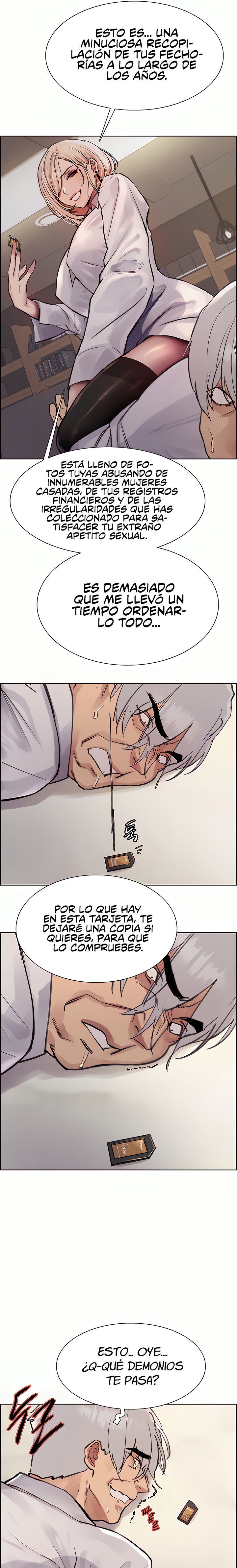 Sex Stopwatch Raw - Chapter 72 [photo 22] - MangaPorn