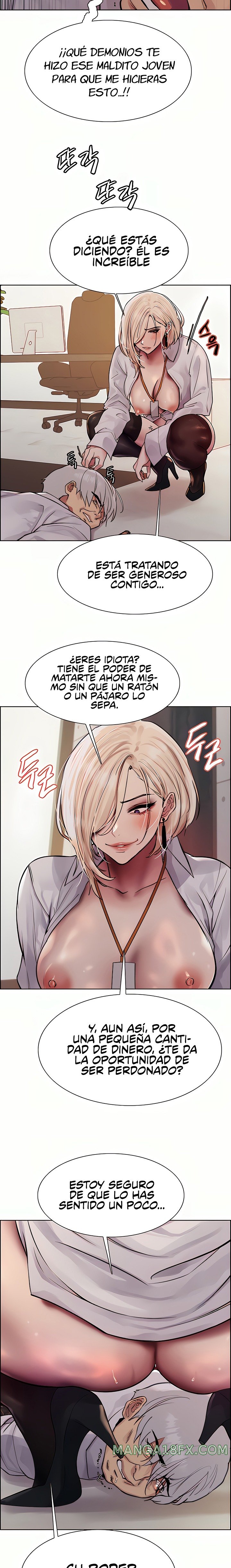 Sex Stopwatch Raw - Chapter 72 [photo 26] - MangaPorn