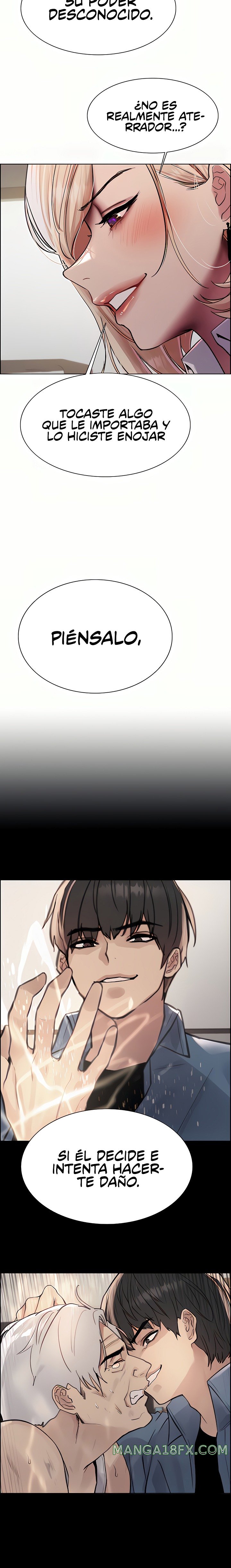 Sex Stopwatch Raw - Chapter 72 [photo 27] - MangaPorn