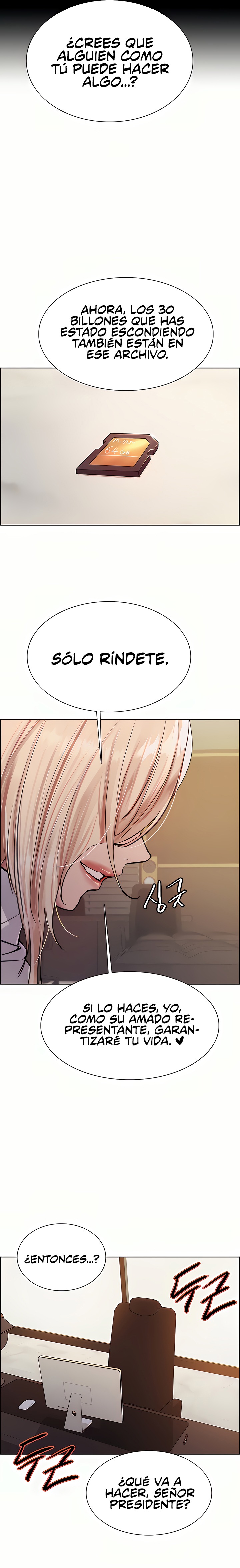 Sex Stopwatch Raw - Chapter 72 [photo 28] - MangaPorn