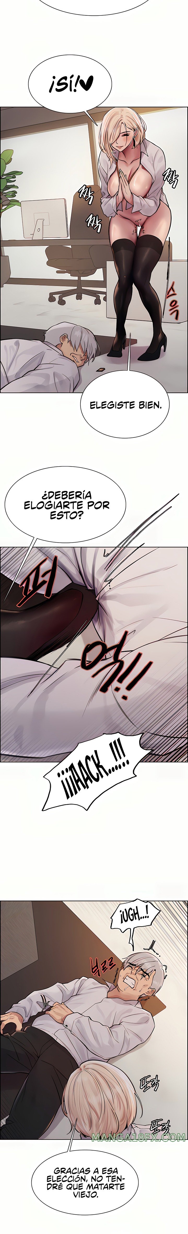 Sex Stopwatch Raw - Chapter 72 [photo 30] - MangaPorn