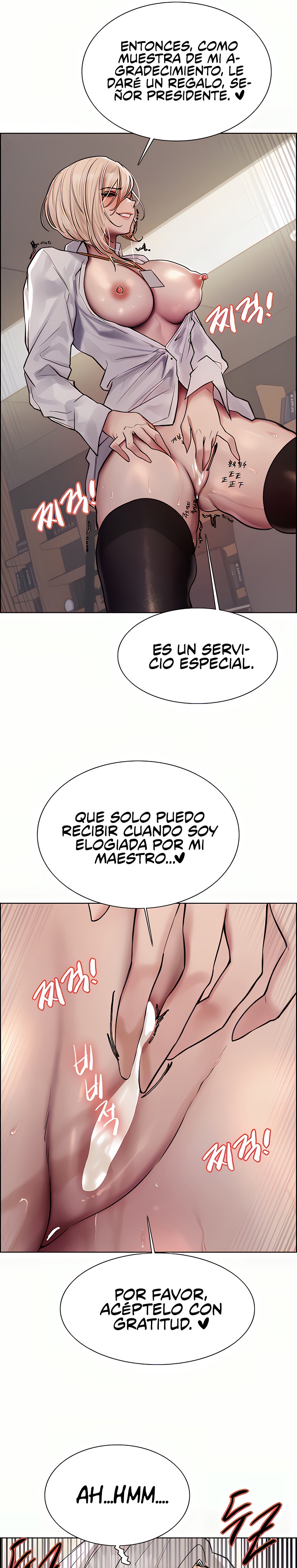 Sex Stopwatch Raw - Chapter 72 [photo 31] - MangaPorn