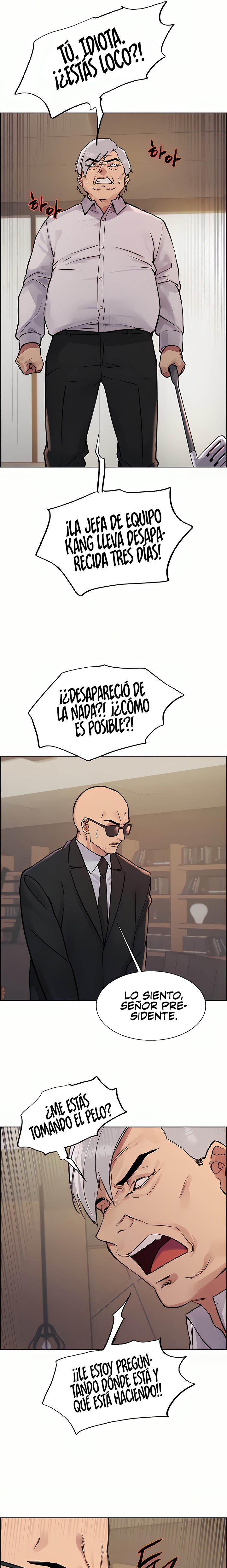 Sex Stopwatch Raw - Chapter 72 [photo 4] - MangaPorn