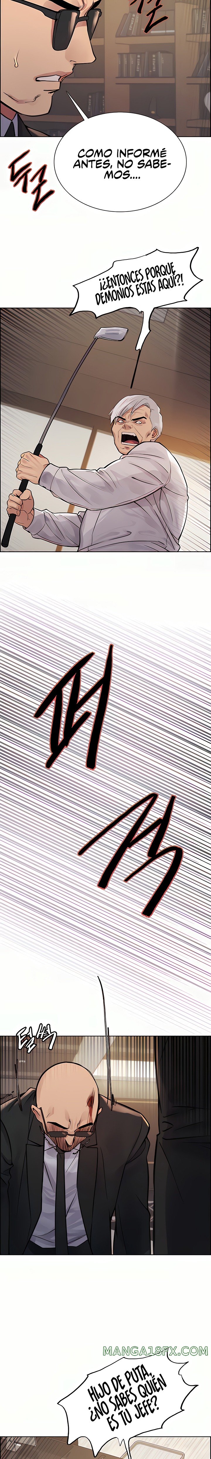 Sex Stopwatch Raw - Chapter 72 [photo 5] - MangaPorn