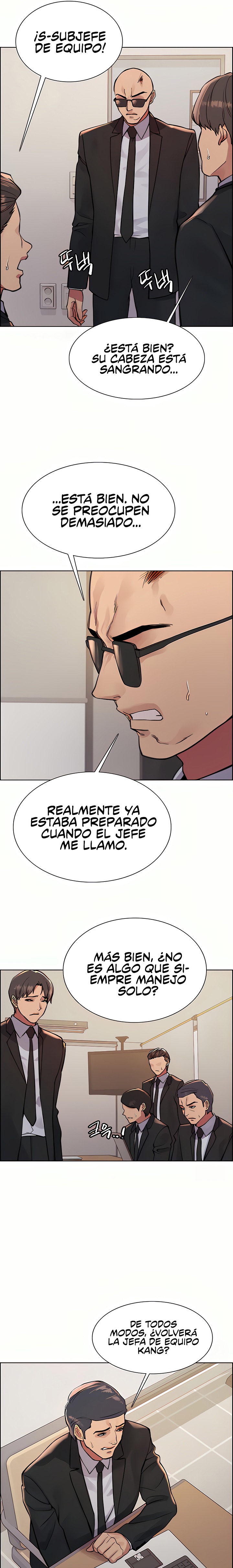 Sex Stopwatch Raw - Chapter 72 [photo 7] - MangaPorn