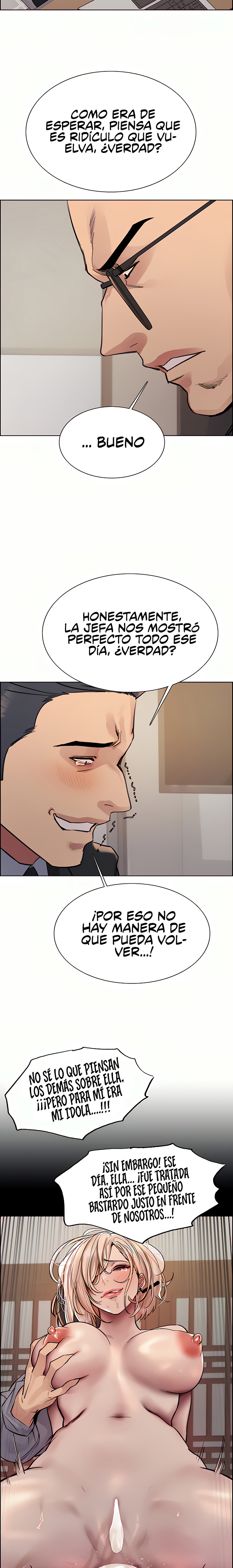 Sex Stopwatch Raw - Chapter 72 [photo 8] - MangaPorn