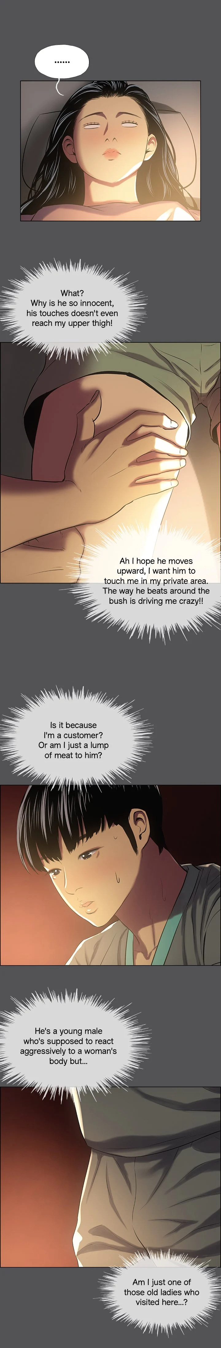 Summer Vacation - Chapter 32 [photo 17] - MangaPorn