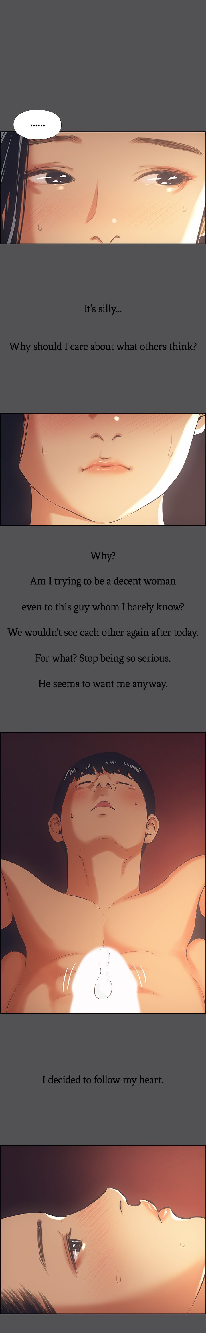 Summer Vacation - Chapter 33 [photo 15] - MangaPorn