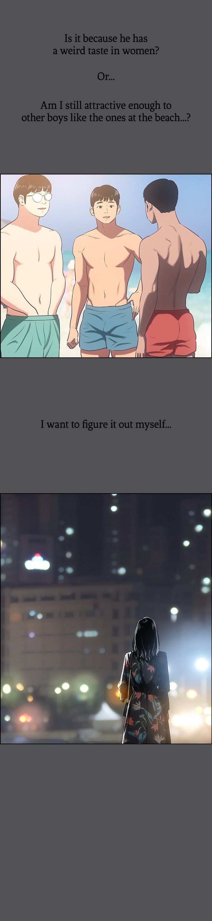 Summer Vacation - Chapter 34 [photo 20] - MangaPorn