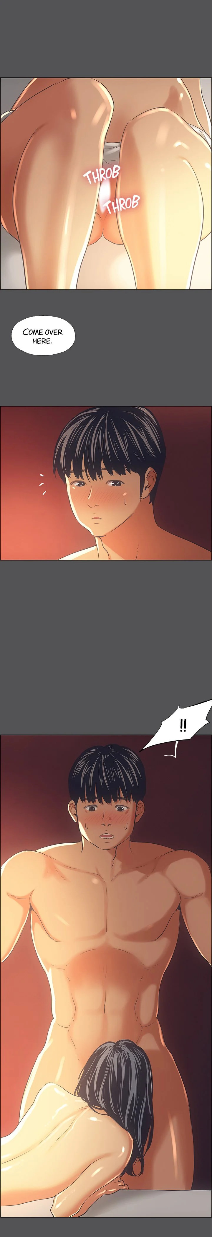 Summer Vacation - Chapter 34 [photo 4] - MangaPorn