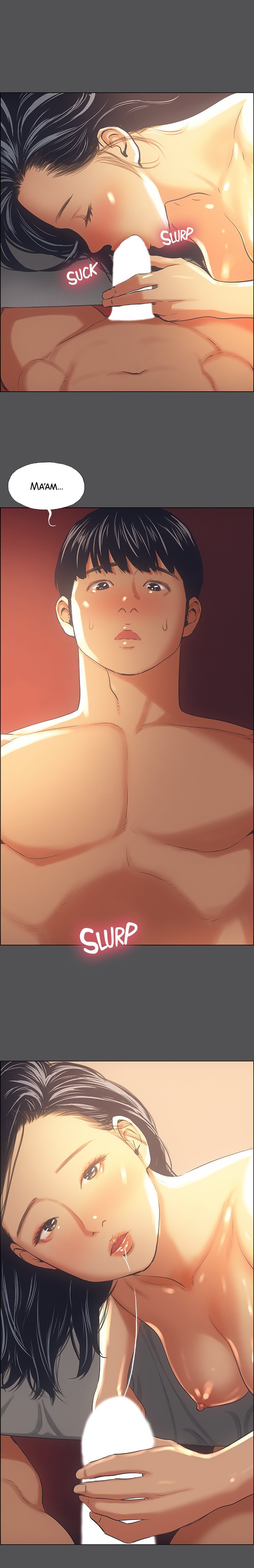 Summer Vacation - Chapter 34 [photo 5] - MangaPorn