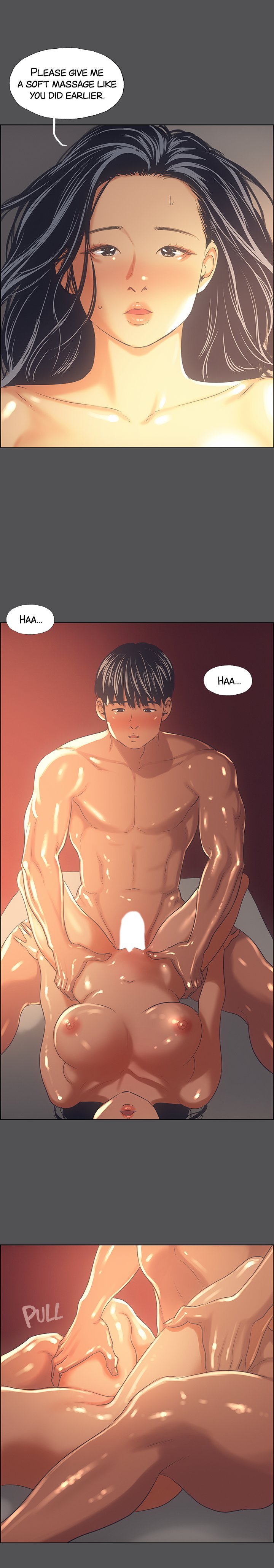 Summer Vacation - Chapter 34 [photo 7] - MangaPorn