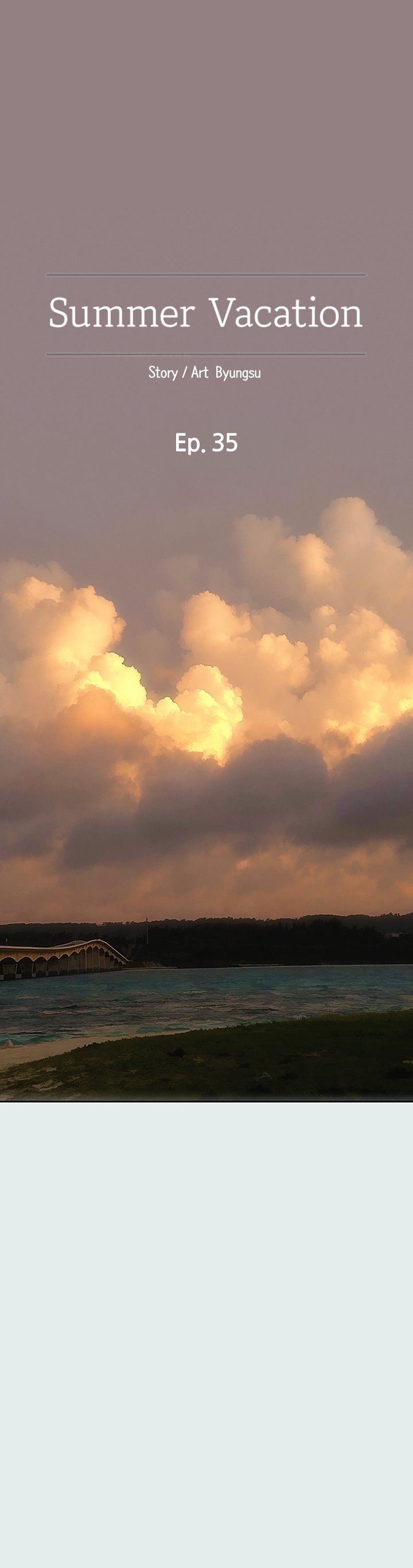 Summer Vacation - Chapter 35 [photo 1] - MangaPorn