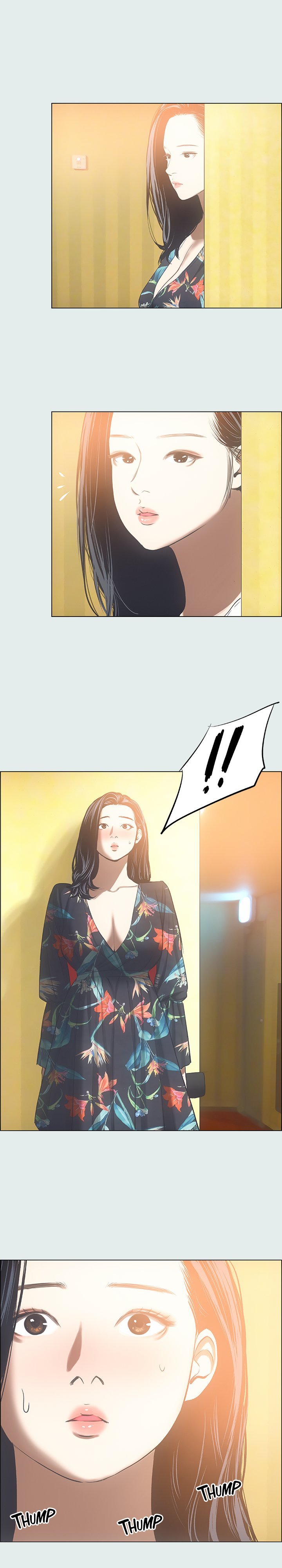 Summer Vacation - Chapter 35 [photo 13] - MangaPorn