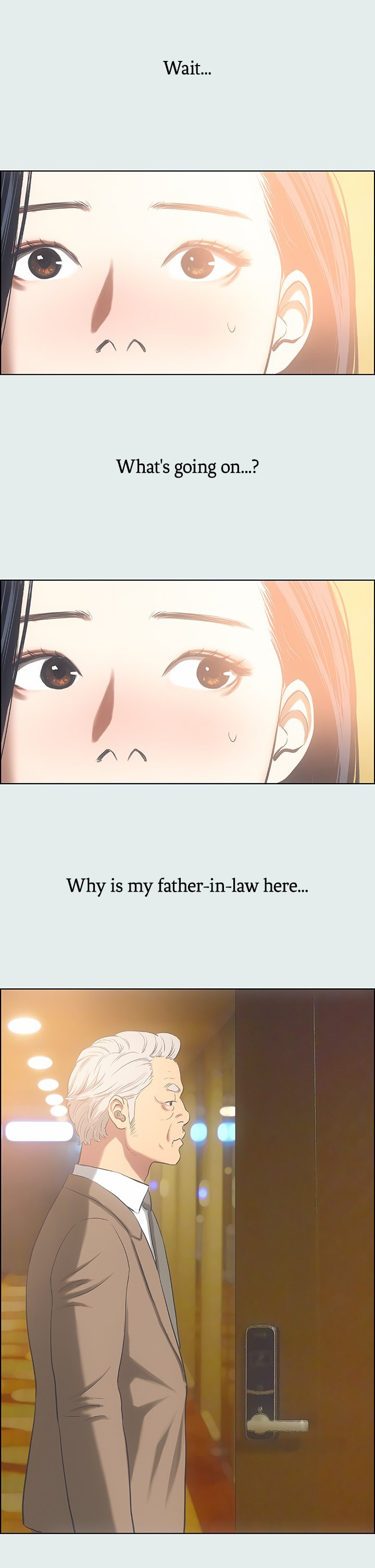 Summer Vacation - Chapter 35 [photo 14] - MangaPorn