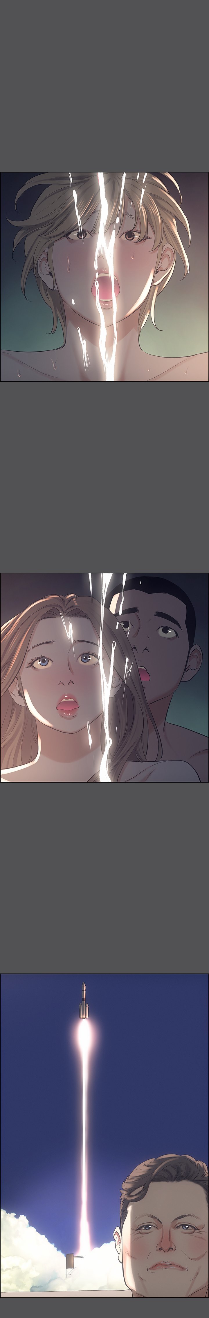 Summer Vacation - Chapter 36 [photo 13] - MangaPorn