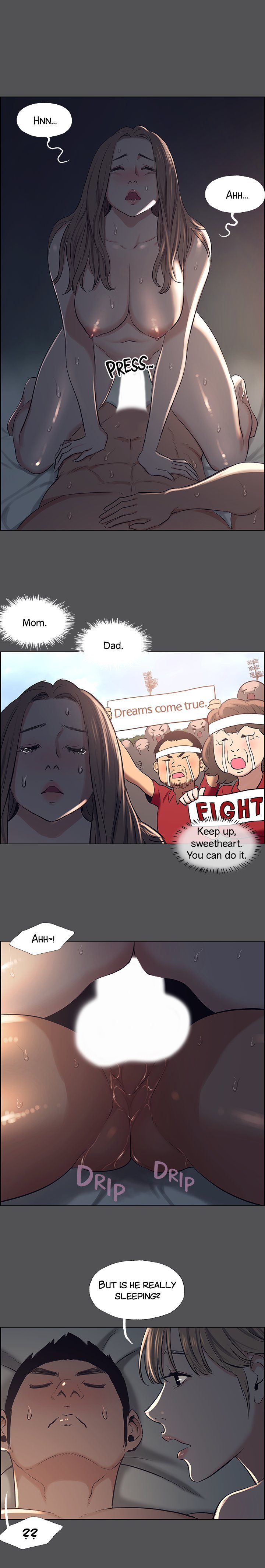 Summer Vacation - Chapter 36 [photo 16] - MangaPorn