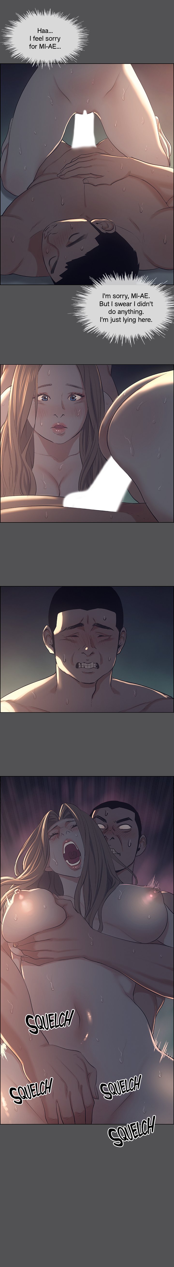 Summer Vacation - Chapter 36 [photo 9] - MangaPorn