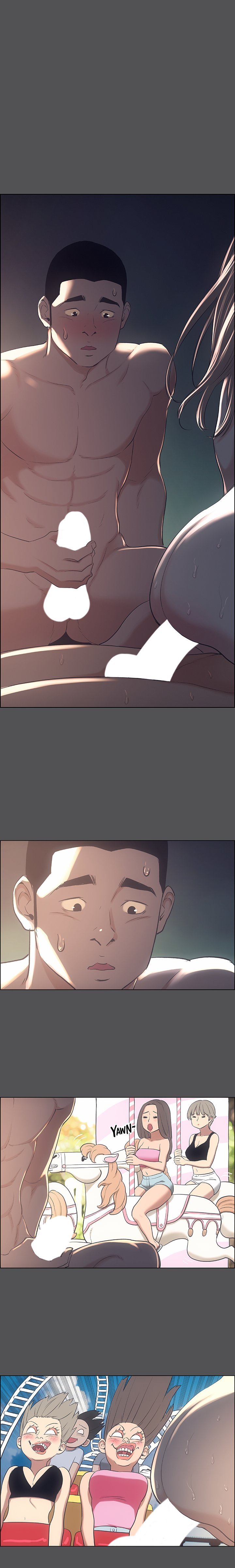 Summer Vacation - Chapter 37 [photo 1] - MangaPorn