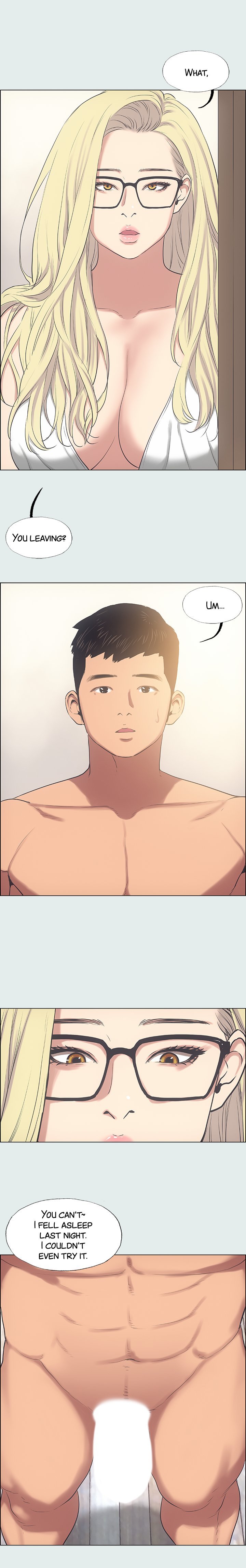 Summer Vacation - Chapter 37 [photo 15] - MangaPorn